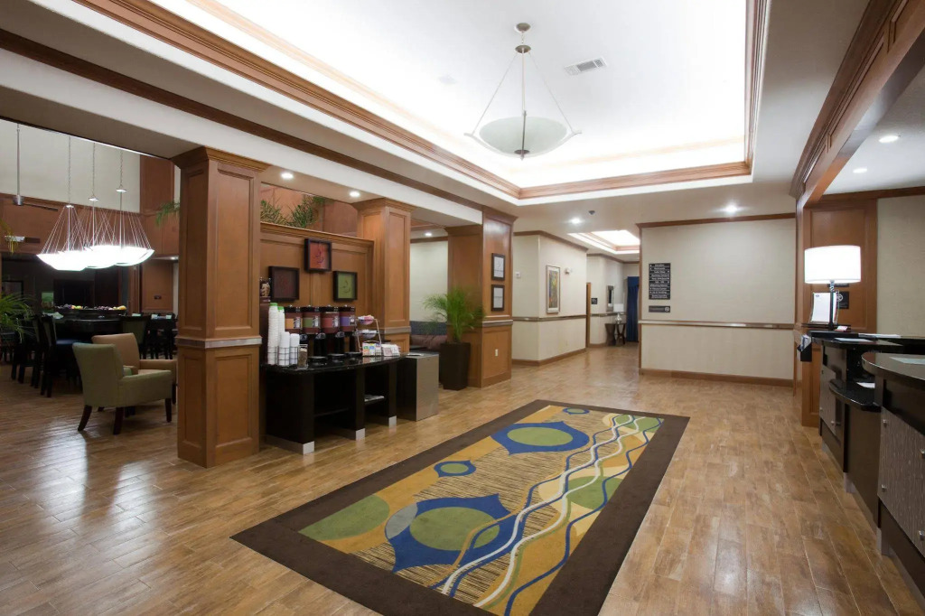 Hampton Inn & Suites Dallas I-30 Cockrell Hill, Tx