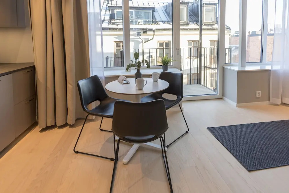 Forenom Apartments Stockholm Johannesgatan