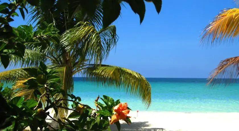 Seasand Eco Villas