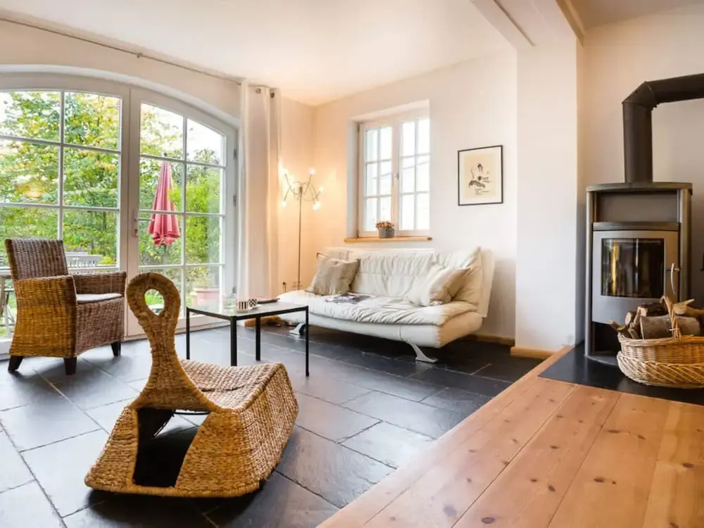 Holiday Apartment Remise - Ground Floor