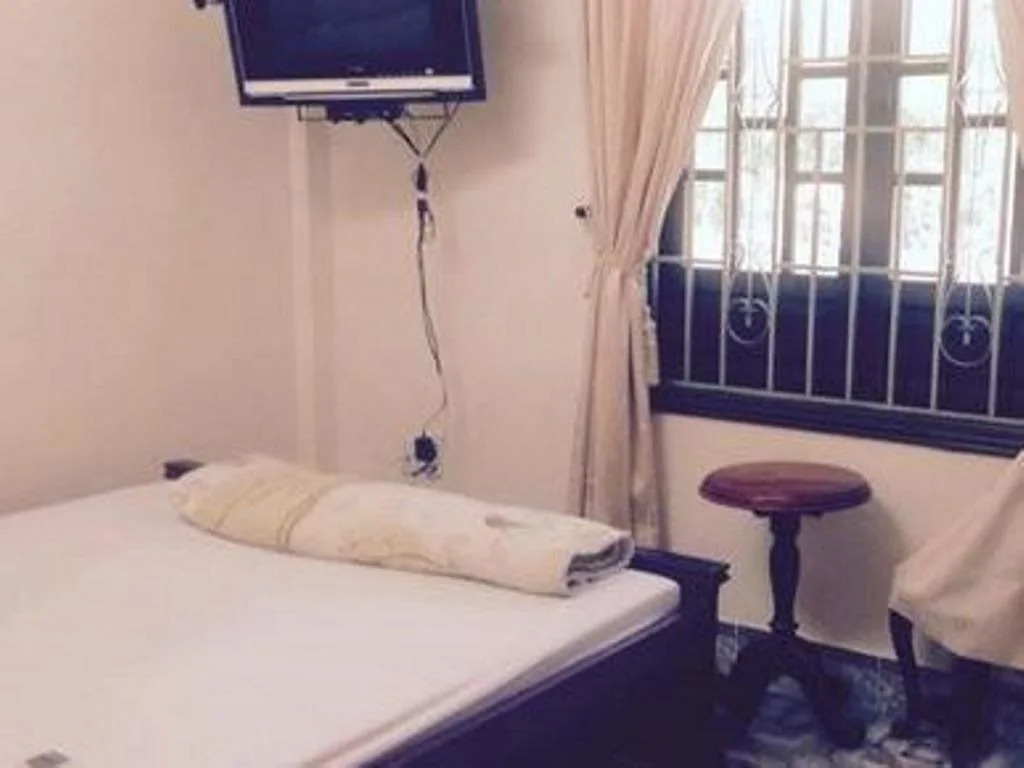 Anh Dung Guesthouse