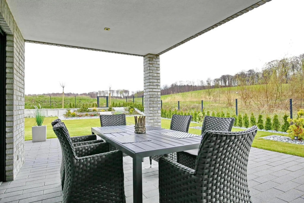 Haus Wittenbeck Skorpion