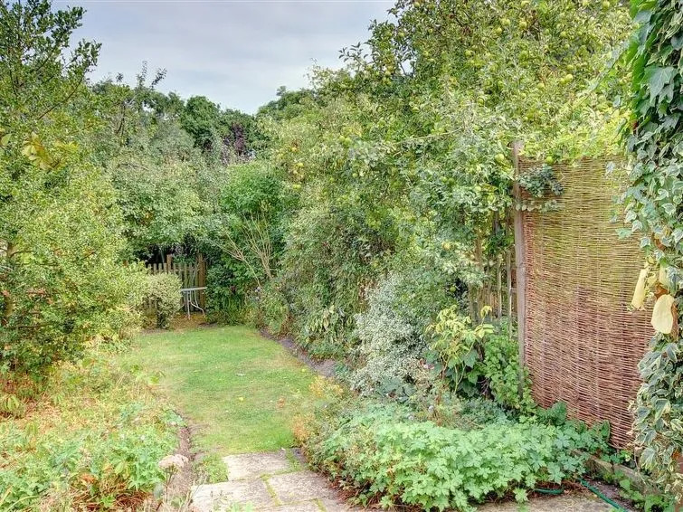 Secret Garden