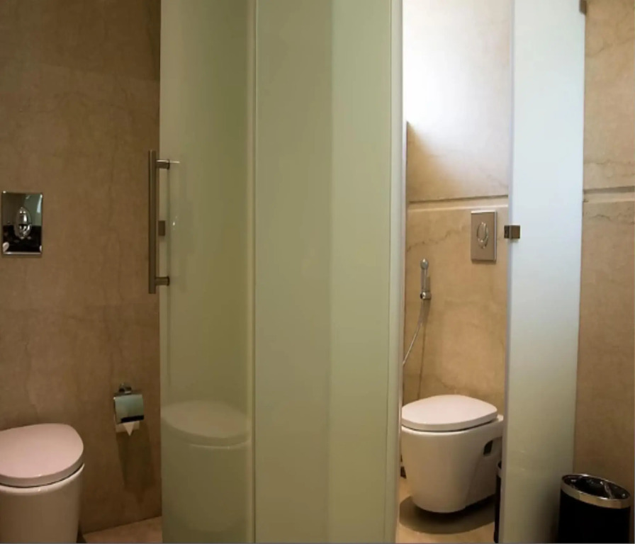 Barsana Boutique Hotel - Pure vegetarian