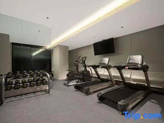 Atour Hotel Ningbo Zhenhai Kaiyuan Plaza