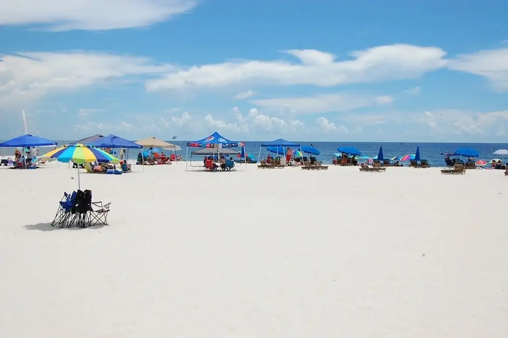 Island Winds East 409 condo