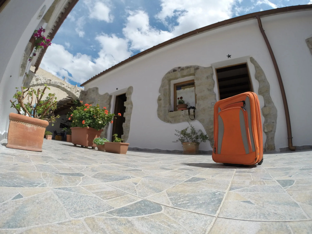 Olbia Domus Inn