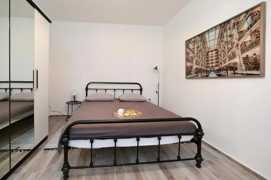 Apartmani Dubravka