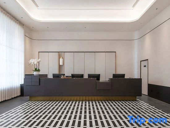 AN Hotel
