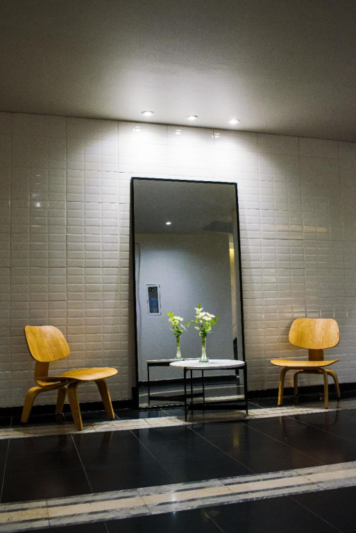 1253 Recoleta Small Hotel