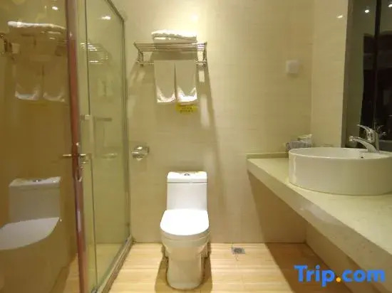 Fulin Hotel