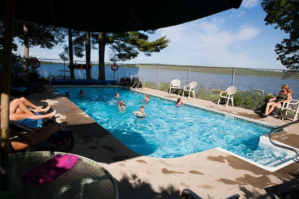 Beachwood Resort