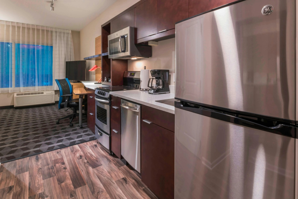Towneplace Suites By Marriott Hays