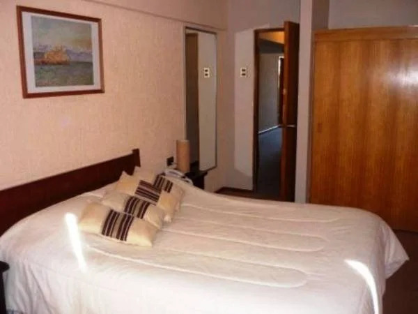Hotel Roca DArgento