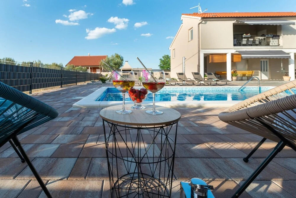 Villa Silentium ZadarVillas