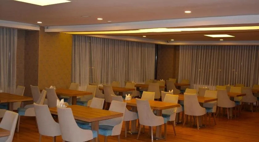Snowflake Dag Hotel & SPA