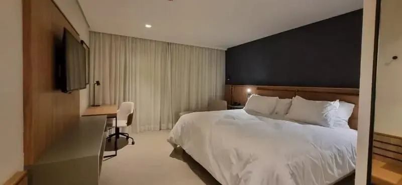 Hilton Garden Inn São José do Rio Preto