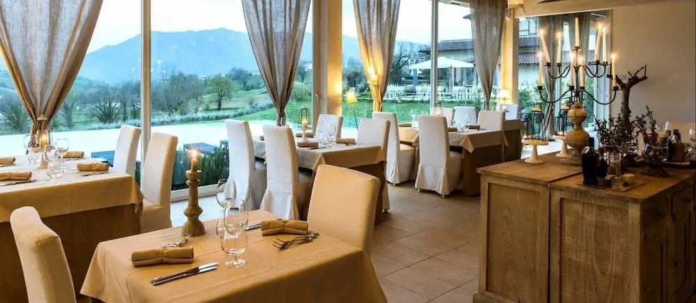 RELAIS COLLE BUONO
