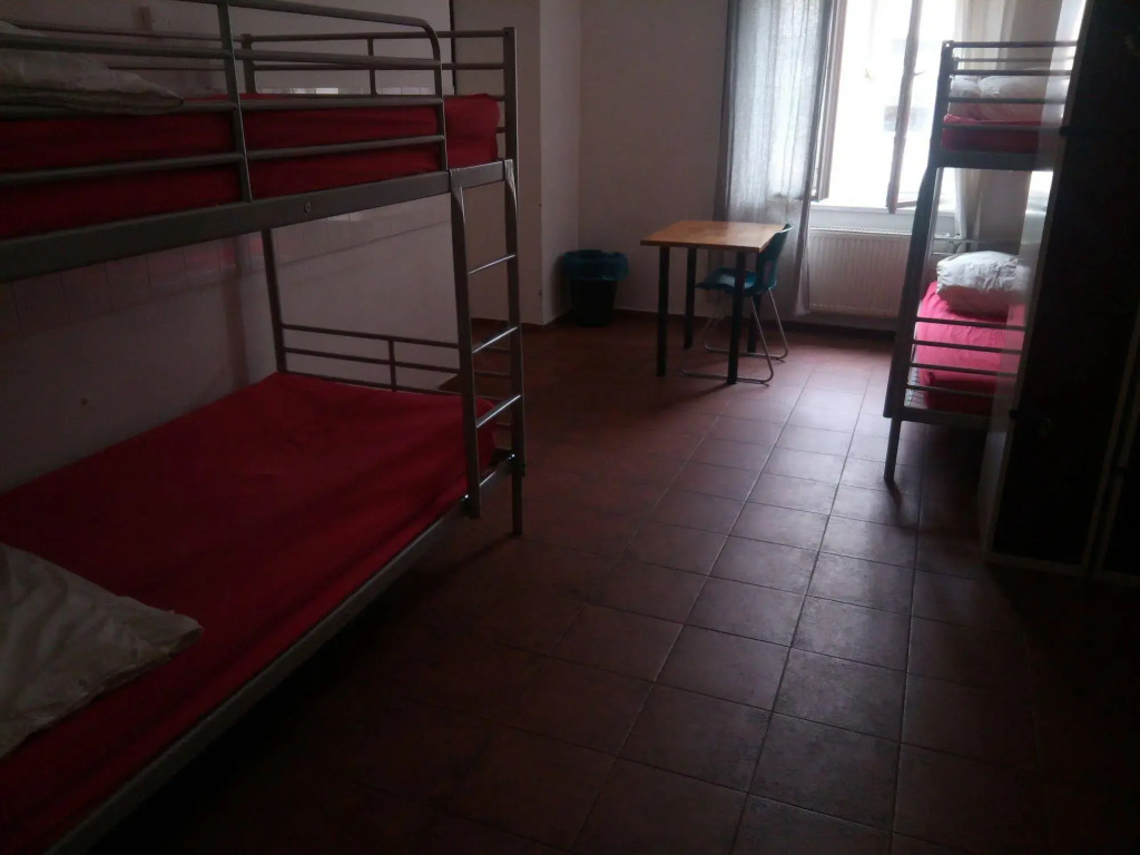 Chili Hostel