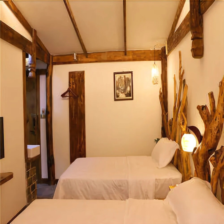 Menghui Xiangxi Theme Inn (Zhangjiajie Tianmenshan)