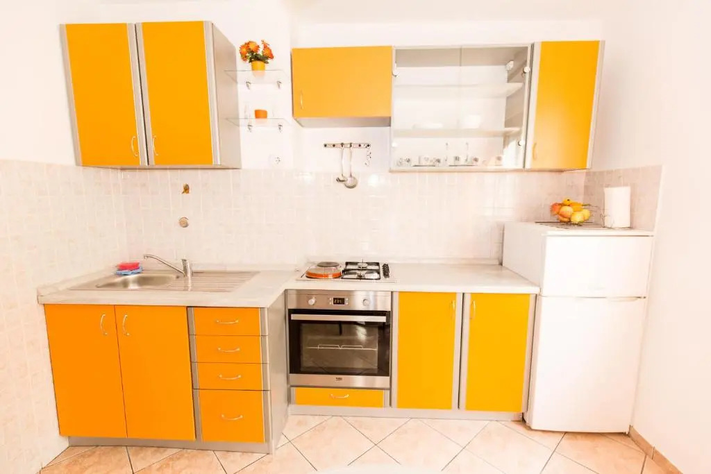 Apartman Magi