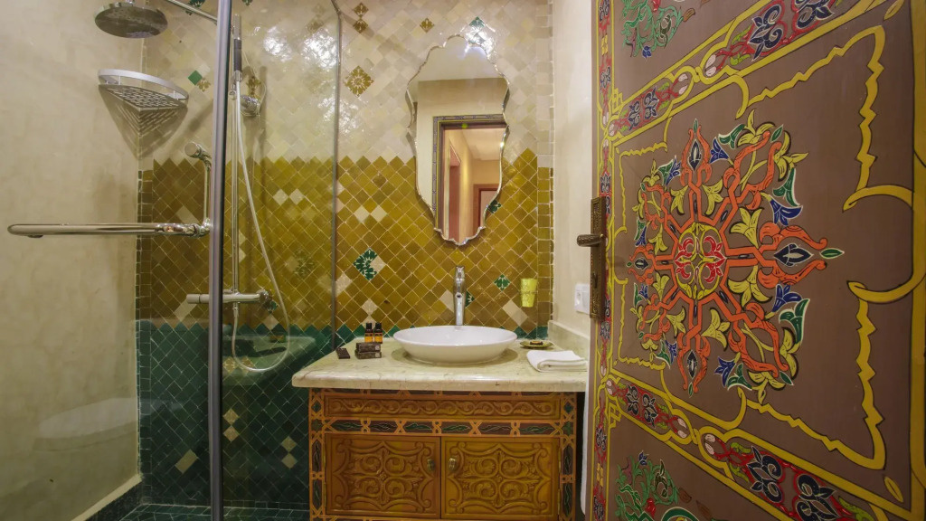 Palais Zahia Hotel & Spa