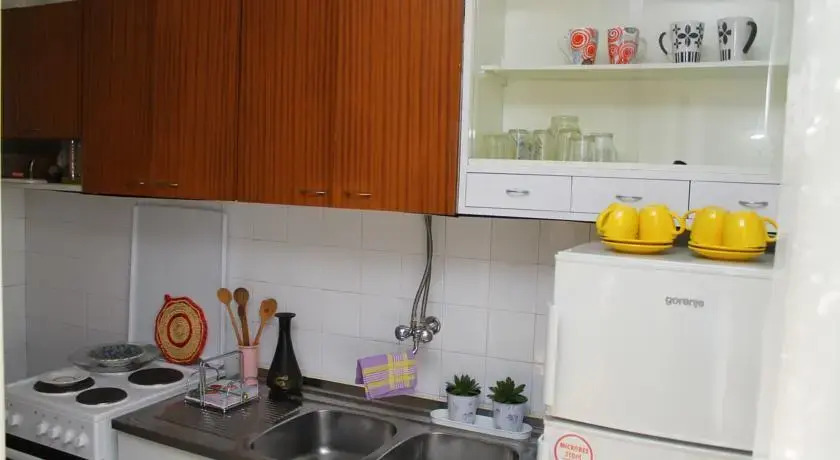Apartment Lavanda