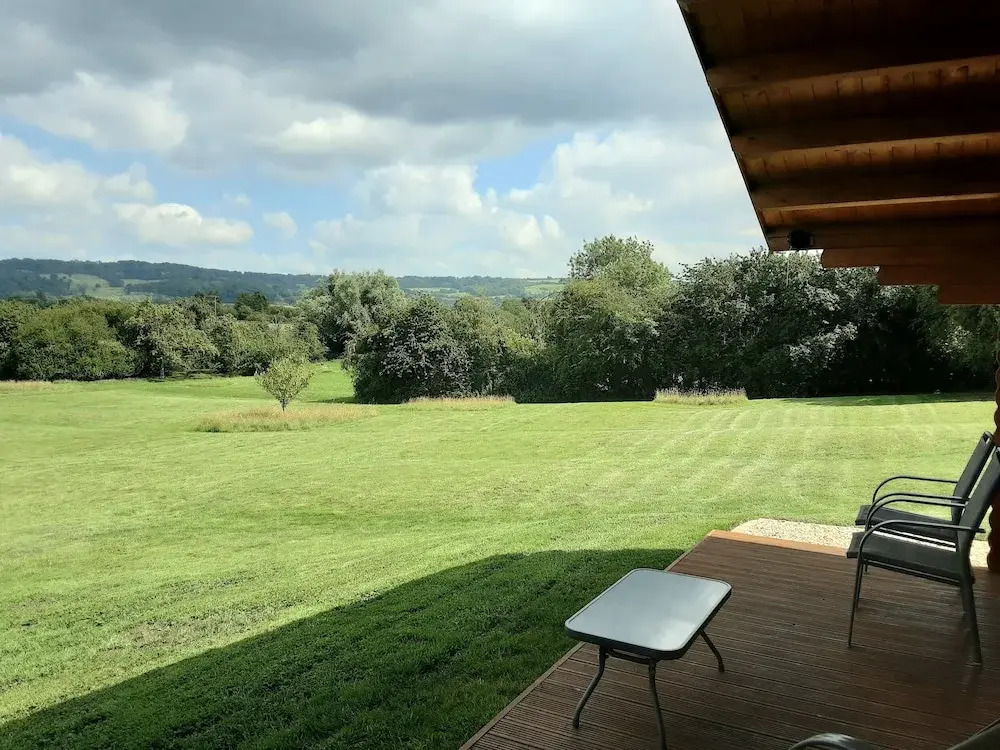 Pennylands Hill View Lodge