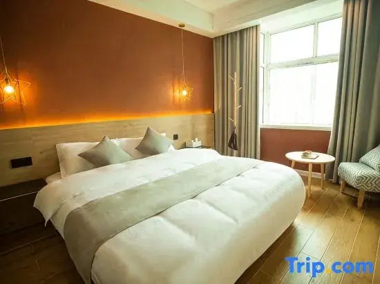 Weijia Hotel