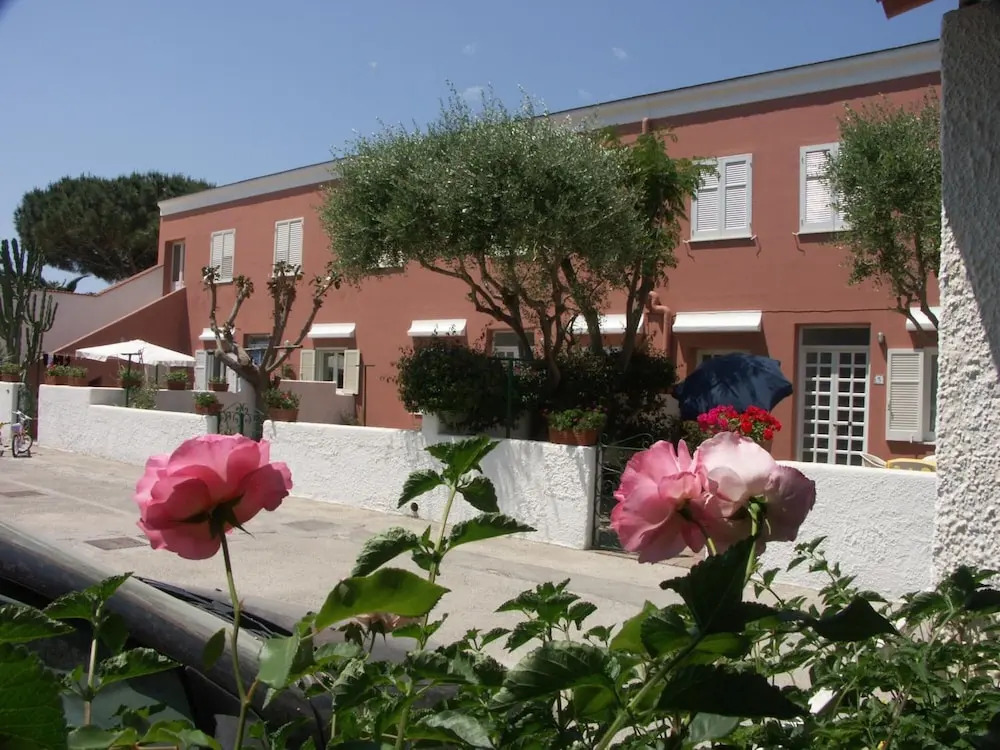 Villa Mena