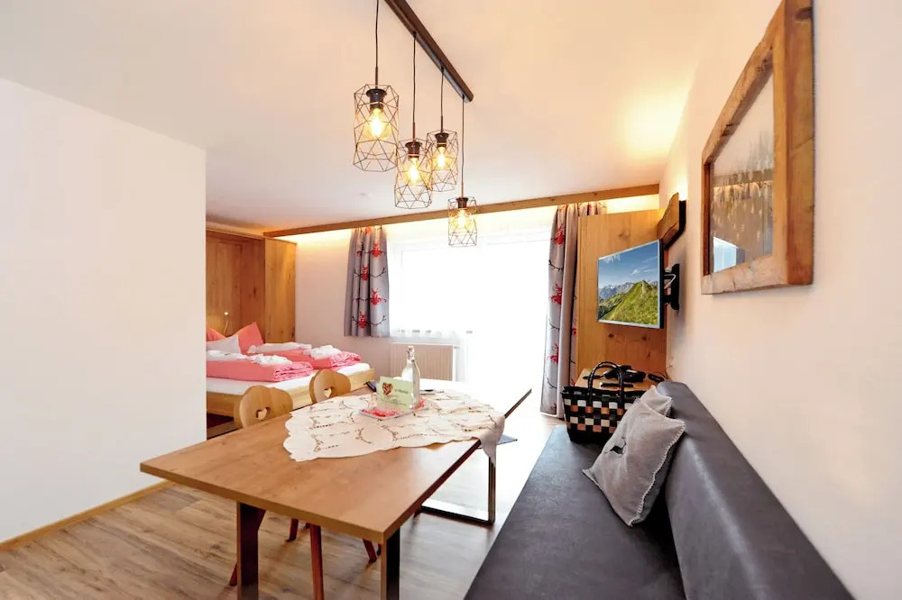Hotel Eggerhof