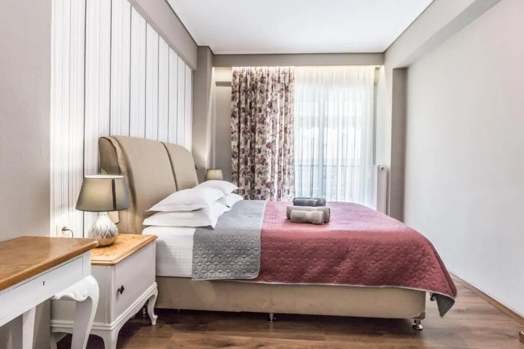 Boutique Mare Apart
