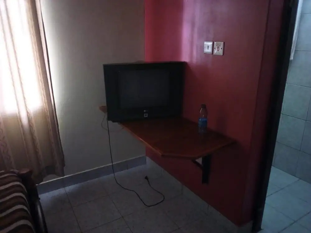 Talents Hotel