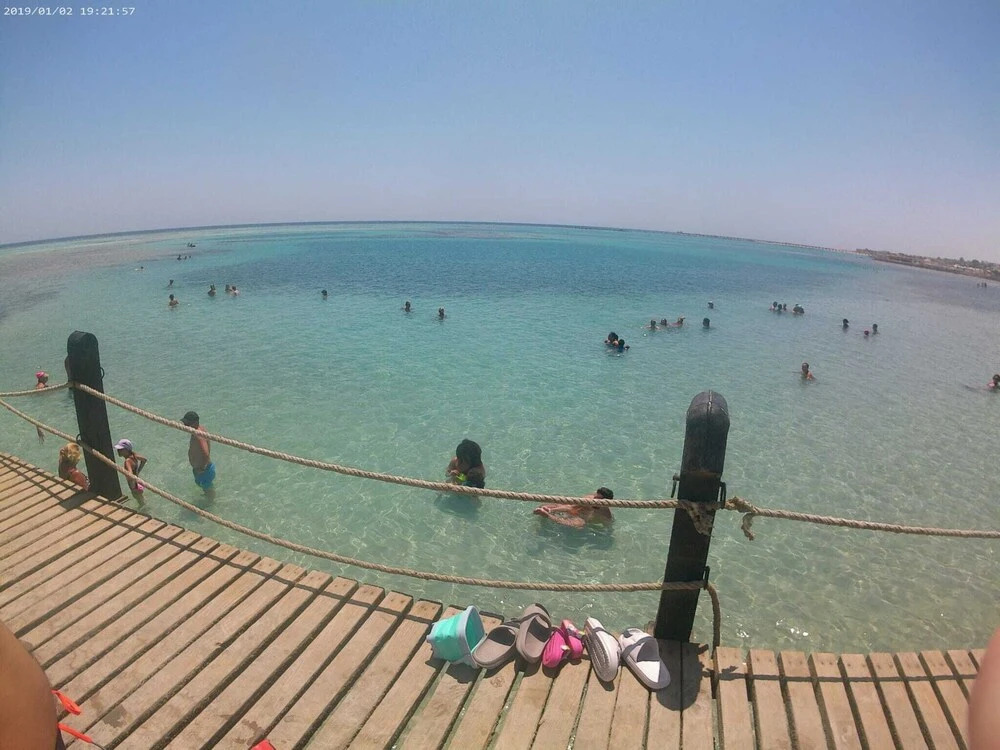 Chalet Stella Makadi Beach 5 Stars