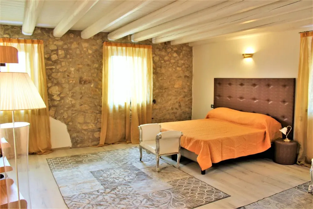 B&B Arco di Vino