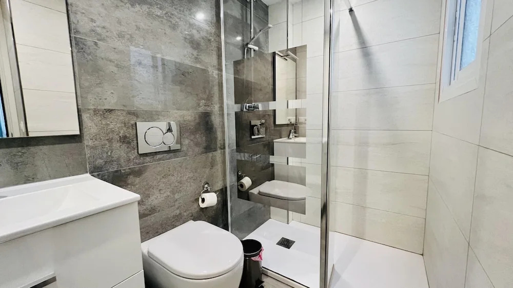 Apartamento Edificio Sur by At Home Costa del Sol
