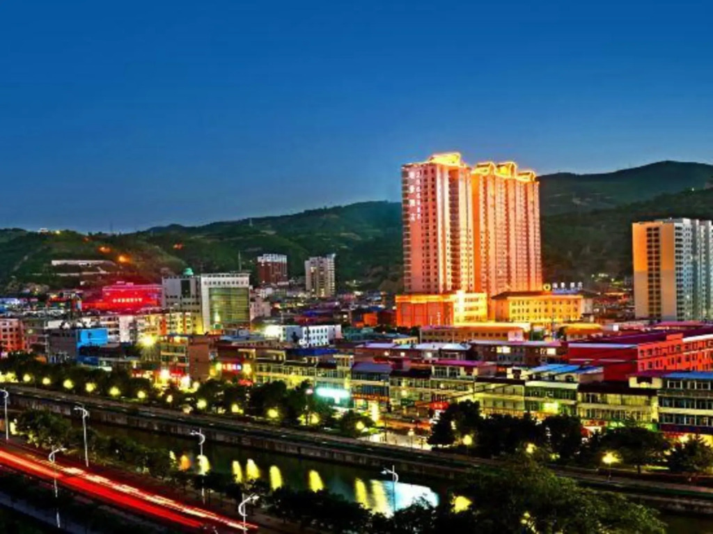 Rui Jing Hotel