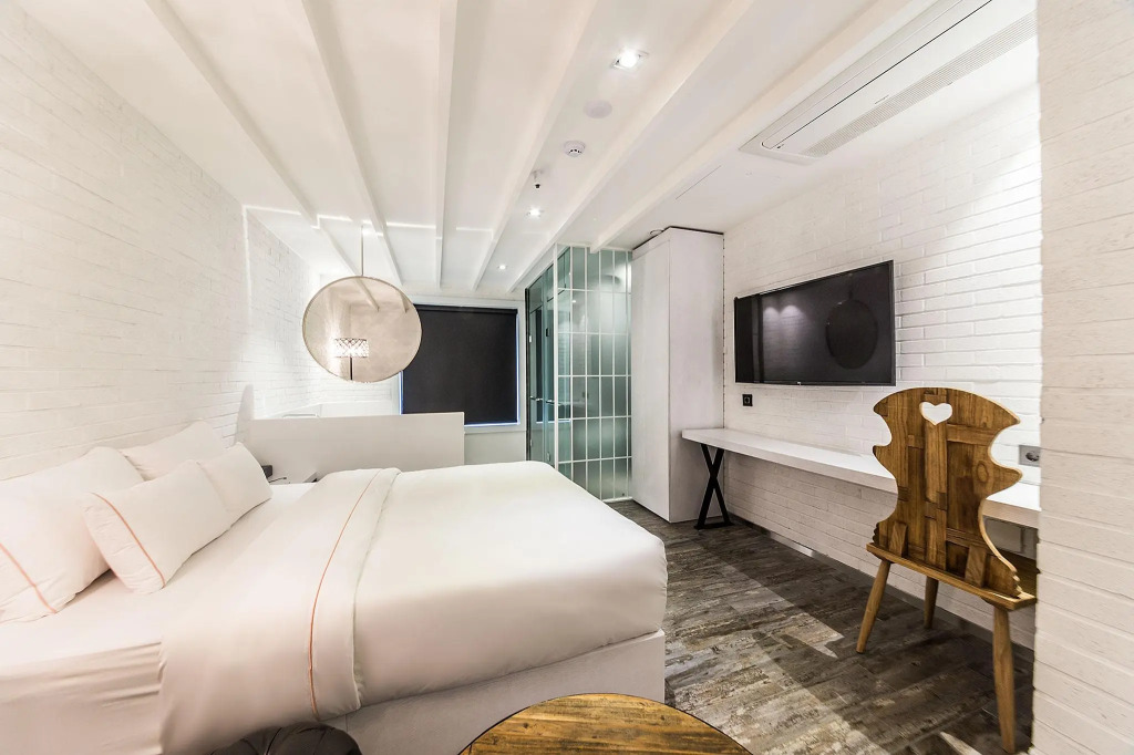 Hotel Forestar