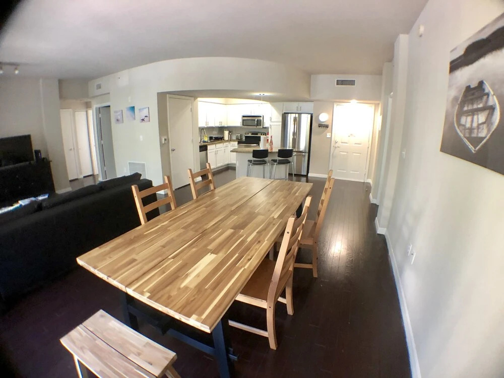 Private Condos by Ideal Experience
