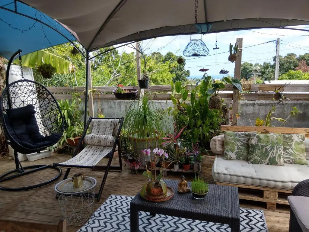 La Plaine-itude & Spa