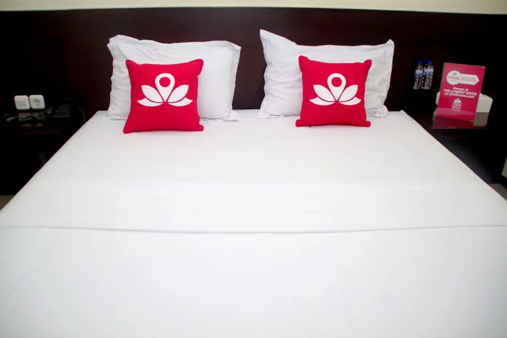 Zen Rooms Basic Gubeng Kertajaya