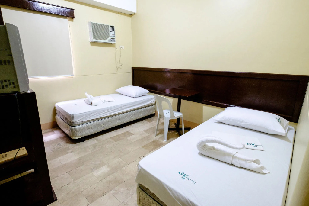GV Hotel - Pagadian
