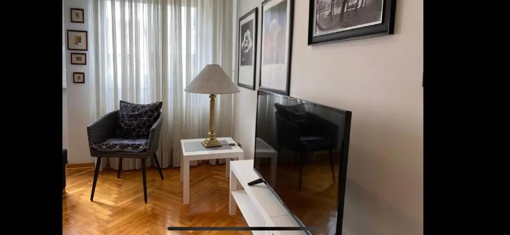 Sarajevo Apartments No.5