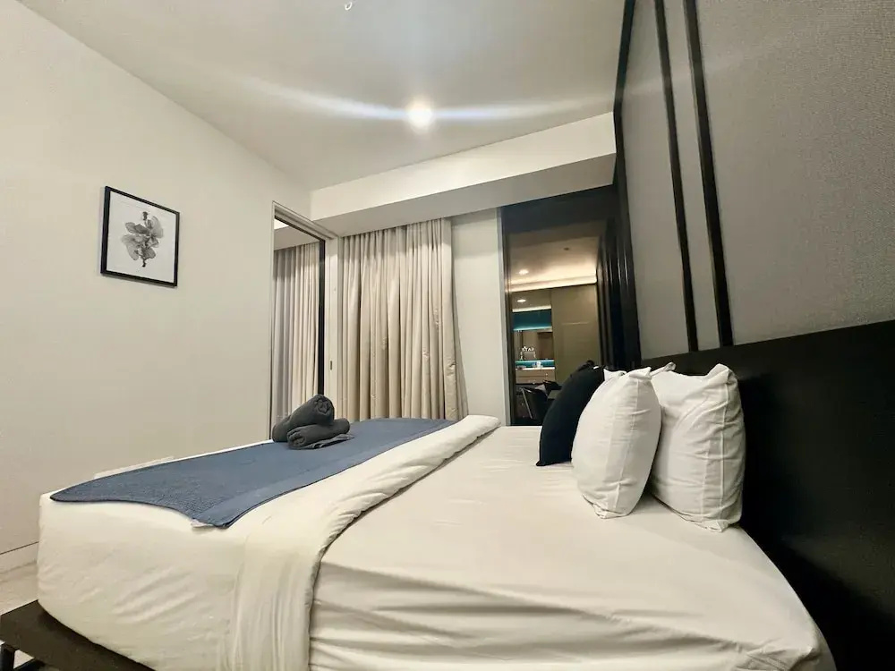 Tropicana Residence Kuala Lumpur by Collective Haus