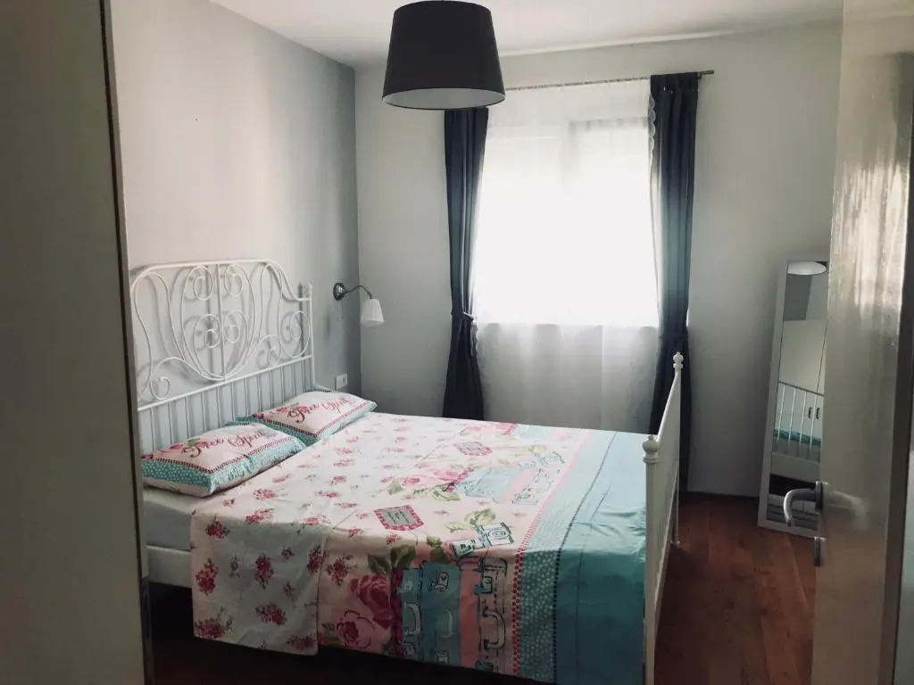Apartmani Maksan