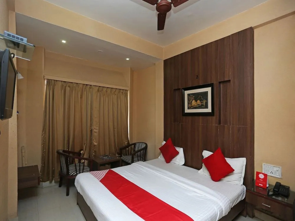 OYO 26968 Hotel Aditya International