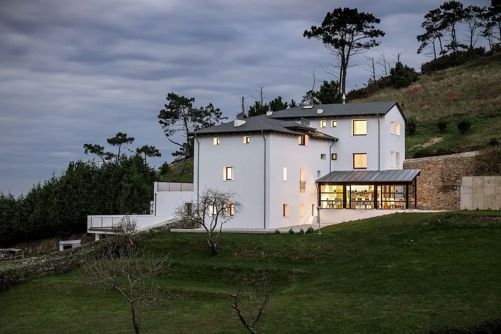 Finca Portizuelo