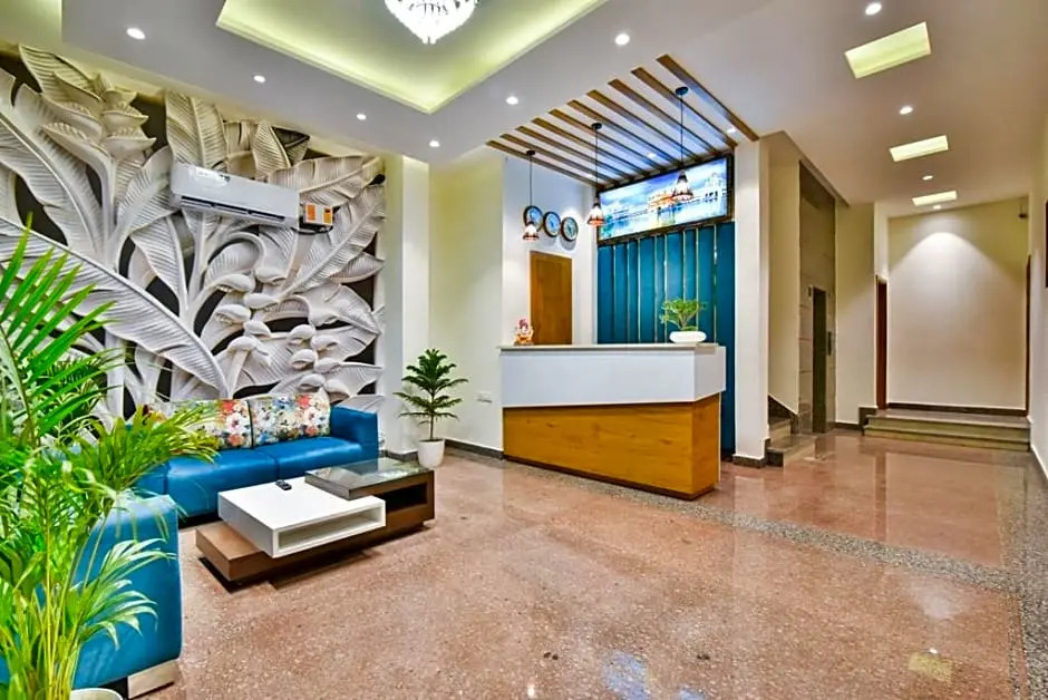 Hotel HolyView
