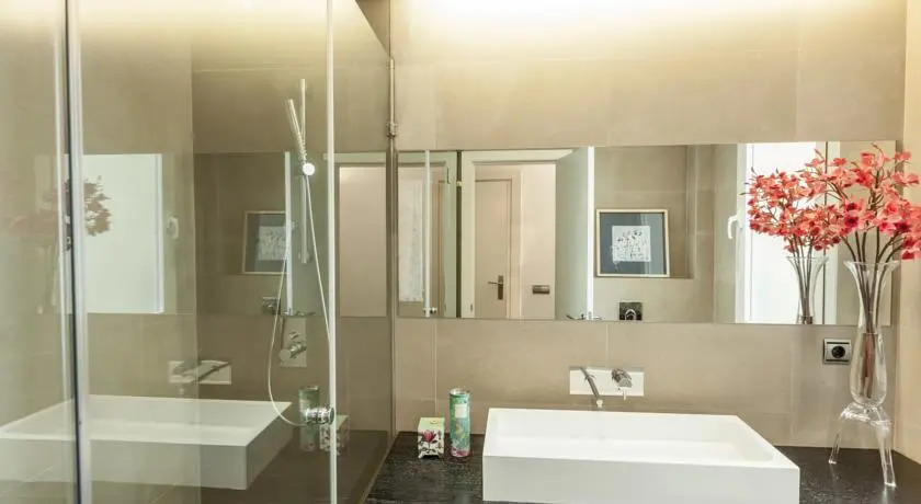 Spain Select Mancebos Apartments