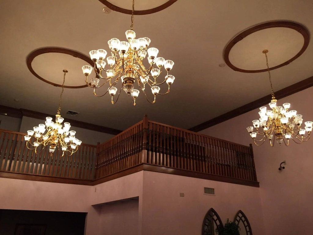My Hometown Inn